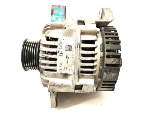 Alternator RENAULT KANGOO (KC0/1_) D 65 1.9 (KC0E, KC02, KC0J, KC0N) | BP15980488M7 