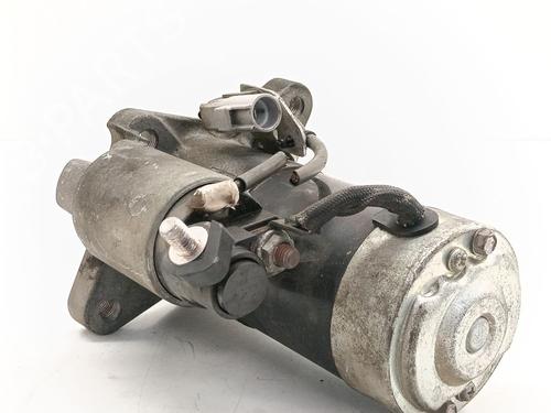 Starter MAZDA 6 Hatchback (GH) 2.2 D (GH10) | BP31020692M8