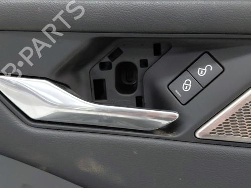 Front left panel JAGUAR I-PACE (X590) EV400 AWD | BP24803475C58 