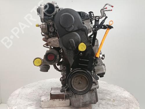 Engine VW GOLF V (1K1) 1.9 TDI | BP31290890M1