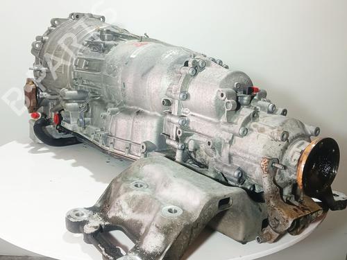 Gearbox AUDI A6 C6 Avant (4F5) S6 quattro | BP17179271M3 
