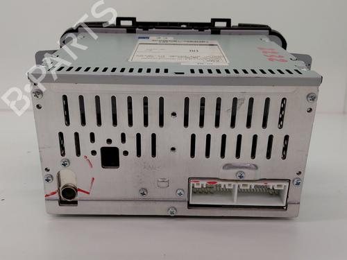 Radio KIA CARENS IV 1.7 CRDi | BP29940588E6 