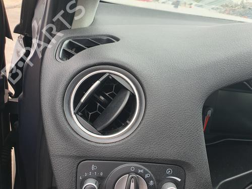 Used Air vent FORD MONDEO IV (BA7) 2.0 TDCi (140 hp) 18305691