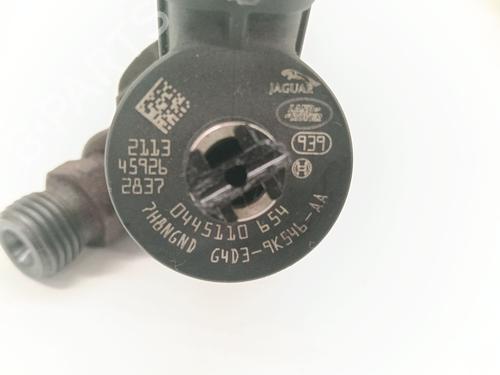 Injector JAGUAR XE (X760) 2.0 D | BP29921229M100