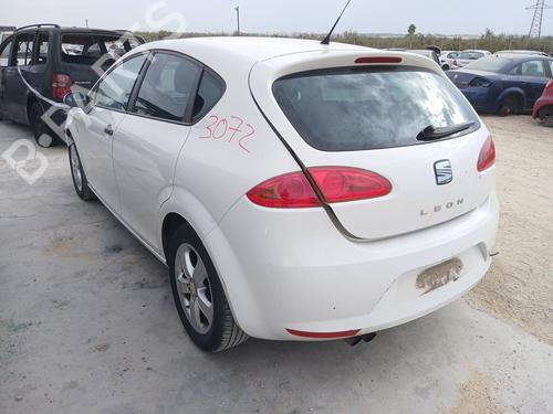 Left taillight SEAT LEON (1P1) 1.4 TSI | BP39528951C34 - Image 5