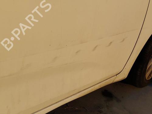 Right front door KIA CARENS IV 1.7 CRDi | BP29200942C3 