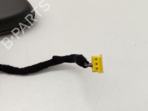 Rear mirror PORSCHE PANAMERA (970) 3.0 D | BP32470509I6