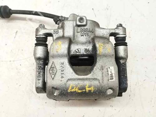 Used Right front brake caliper DACIA SANDERO II TCe 90 LPG (B8M1) (90 hp) 24669607