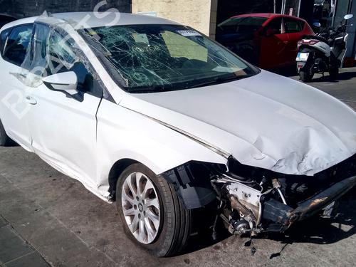 Electronic module SEAT LEON (5F1)  | BP24803496M83 