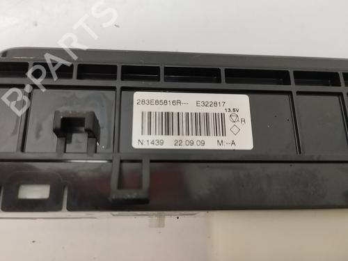 Switch DACIA SANDERO III  | BP20160672I30 