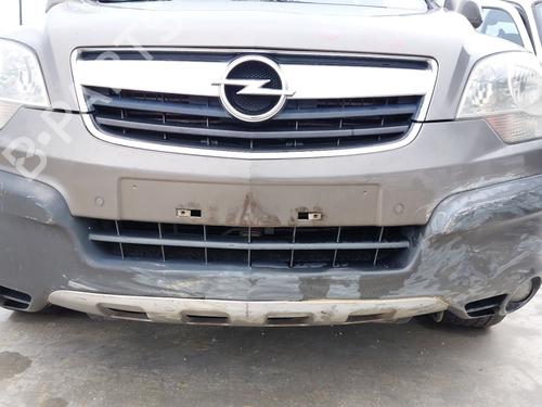 Used Front bumper OPEL ANTARA A (L07) 2.0 CDTI (150 hp) 32208804