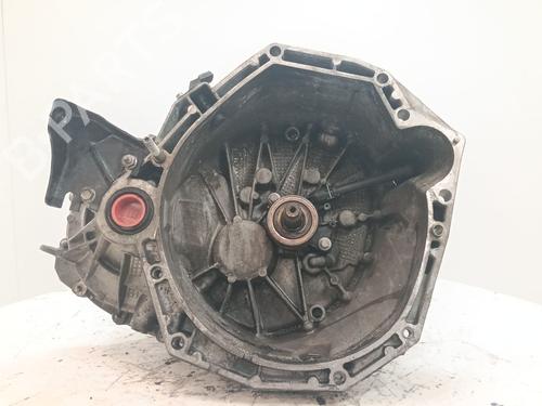 Used Gearbox Gearbox 33983454 33983454