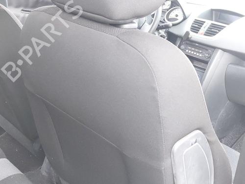 Right front seat PEUGEOT 207 (WA_, WC_) 1.4 | BP29993034C16 