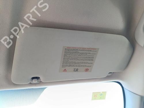 Parasol derecha Parasol derecha RENAULT SCÉNIC III (JZ0/1_) 1.5 dCi (110 hp) 34629470 34629470