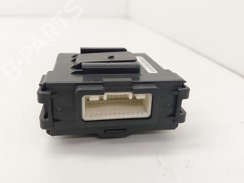 Elektronisk modul NISSAN X-TRAIL III (T32_, T32R, T32RR) 1.6 dCi (T32) (130 hp) 31094451