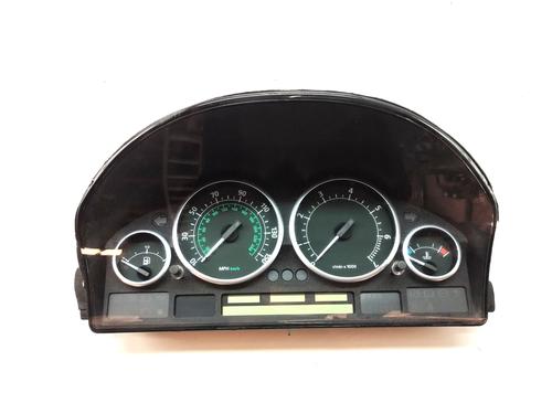 Instrument cluster LAND ROVER RANGE ROVER III (L322) 4.4 4x4 | BP17468307C47 