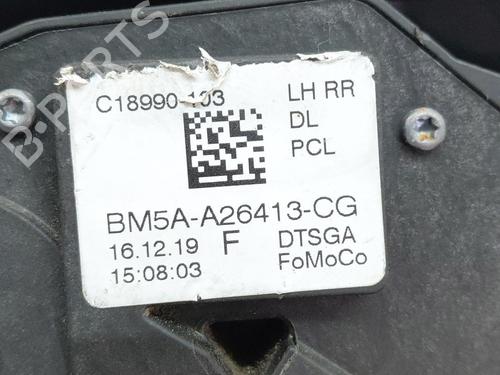 Rear left lock FORD MONDEO V Hatchback (CE) 2.0 TDCi | BP16684035C100 