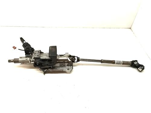Used Steering column PEUGEOT 3008 II SUV (MC_, MR_, MJ_, M4_) 1.2 THP/ PureTech 130 (MRHNSM, MRHNSU, MRHNSJ, MRHNYW,... (131 hp) 19506708