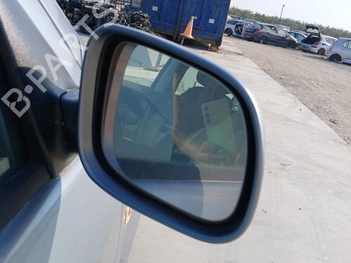 right-mirror-skoda-fabia-i-6y2-1999-2000-2001-2002-2003-2004-2005-2006-2007-2008-38045664 main image