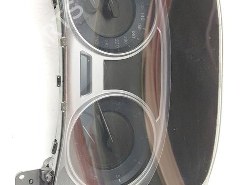 Used Instrument cluster LEXUS IS II (_E2_) 220d (ALE20) (177 hp) 31828627