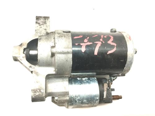 Used Starter CITROËN C3 I (FC_, FN_) 1.1 i (60 hp) 17178502