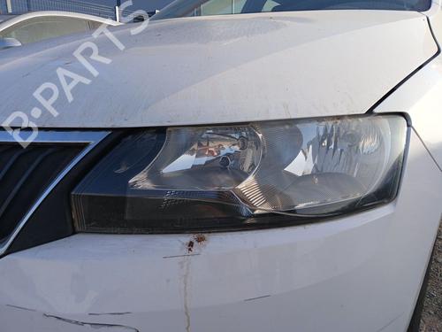 Used Left headlight Left headlight 37667104 37667104