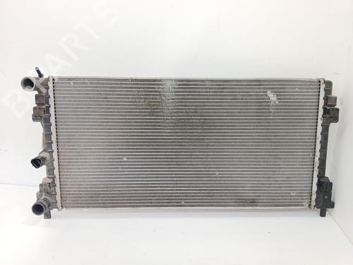 Radiateur à eau Radiateur à eau 39070869 39070869