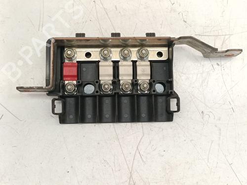 Fuse box RENAULT MEGANE III Hatchback (BZ0/1_, B3_) 1.5 dCi (BZ09, BZ0D, BZ1W, BZ29, BZ14) | BP35726212E1 - Image 2