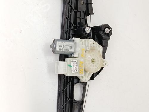 Used Front left window mechanism Front left window mechanism RENAULT CAPTUR II (HF_) TCe 100 (HFMT) (101 hp) 34170150 34170150