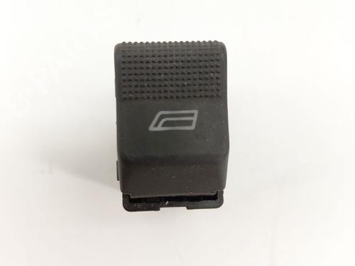 Used Left front window switch Left front window switch SEAT IBIZA II (6K1) 1.8 T 20V Cupra (156 hp) 33290967 33290967