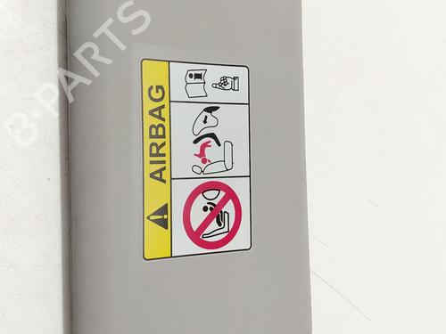 right-sun-visor-hyundai-i30-pde-pd-pden-2016-31904637 main image