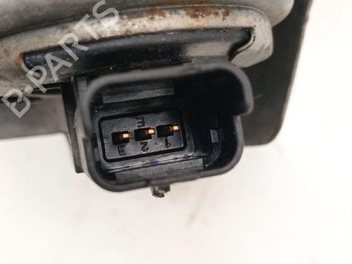 Turbocharger/Supercharger PEUGEOT 3008 I MPV (0U_) 1.6 HDi | BP31853056M71 