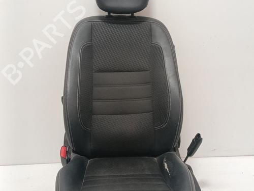Used Left front seat Left front seat RENAULT MEGANE III Hatchback (BZ0/1_, B3_) 1.5 dCi (BZ09, BZ0D, BZ1W, BZ29, BZ14) (110 hp) 34234561 34234561