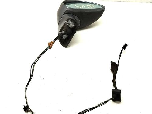 Right mirror CITROËN C4 I (LC_) 1.6 HDi | BP19439997C27 