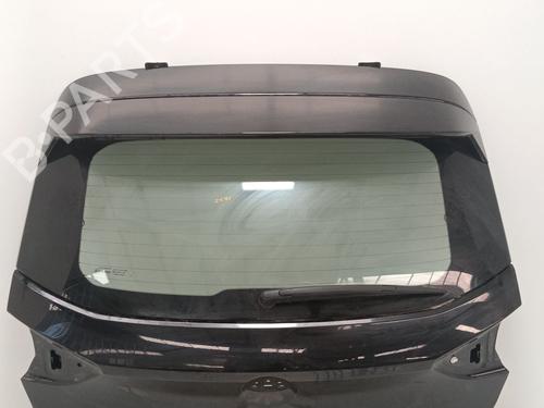 Used Tailgate Tailgate OPEL CORSA F (P2JO) 1.2 (68) (101 hp) 33469198 33469198