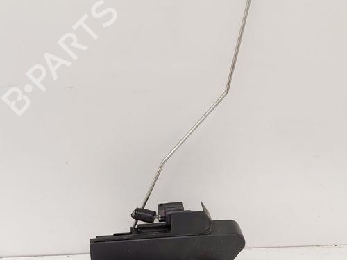 Used Rear left lock DACIA SANDERO III [2021-2025]  19806954
