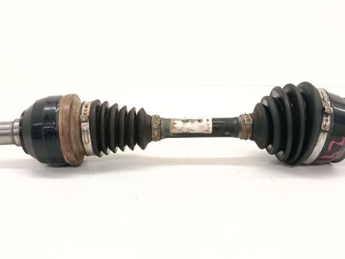 Used Left front driveshaft MERCEDES-BENZ CLA Coupe (C117) CLA 220 CDI 4-matic (117.305) (170 hp) 31194045