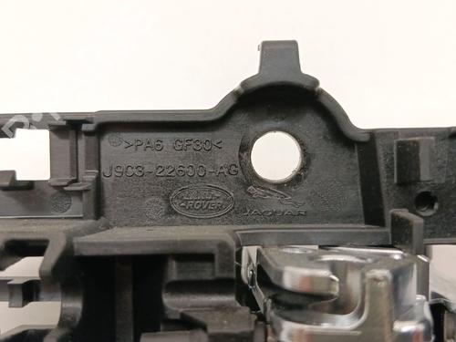 Rear right interior door handle JAGUAR I-PACE (X590) EV400 AWD | BP37265746I16 - Image 3