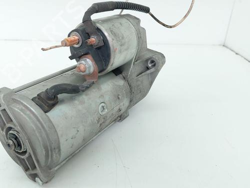 Startmotor RENAULT MEGANE II Saloon (LM0/1_)  | BP27543234M8 