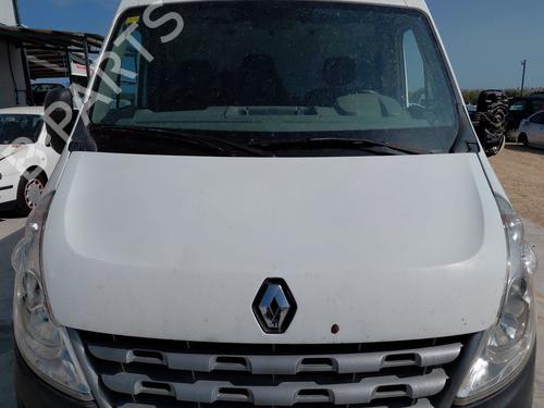 hood-renault-master-iii-van-fv-2010-33289351 main image