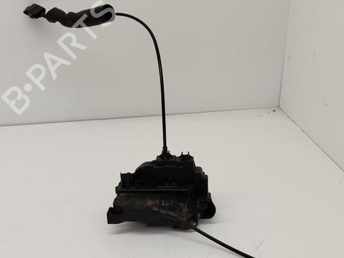Used Front left lock RENAULT SCÉNIC III (JZ0/1_) 1.5 dCi (JZ02, JZ0R) (95 hp) 31189826