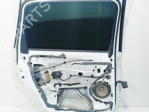 Left rear door FORD S-MAX (WA6) 2.0 TDCi | BP15973405C4 