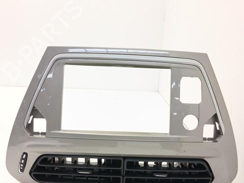 Luftventil Luftventil CITROËN C-ELYSEE (DD_) 1.2 VTi 82 (82 hp) 33538308 33538308