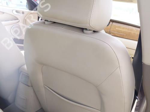 Right front seat JAGUAR X-TYPE I (X400) 2.0 D | BP33437510C16 - Image 2