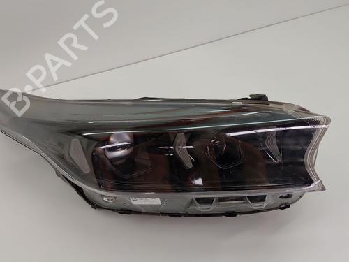 Højre forlygte KIA XCEED (CD) 1.5 T-GDi MHEV (160 hp) 29808522