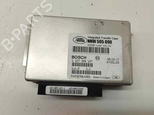 Gearbox control unit LAND ROVER RANGE ROVER SPORT I (L320) 2.7 D 4x4 | BP22523756M52 