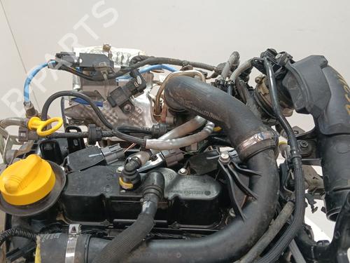 Engine RENAULT CAPTUR II (HF_) TCe 100 (HFMT) | BP34237254M1  - Image 7