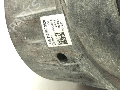 Engine mount MERCEDES-BENZ C-CLASS (W205) | BP17225144M89