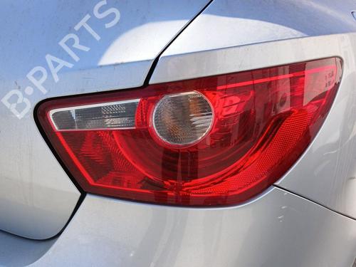 Used Right taillight Right taillight SEAT IBIZA IV SC (6J1, 6P5) 1.4 (85 hp) 40236739 40236739