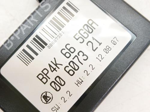 Electronic sensor MAZDA CX-7 (ER) 2.3 MZR DISI Turbo AWD (ER3P) | BP38952303M84 - Image 3